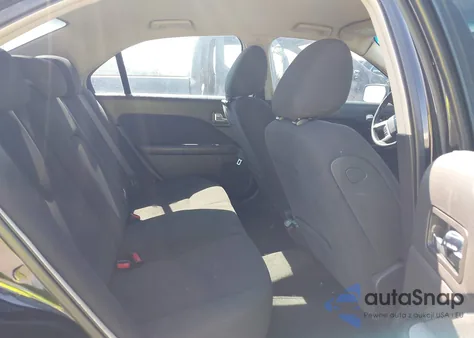 2010 Ford Fusion Hybrid из США, поврежденный, VIN 3FADP0L33AR137184